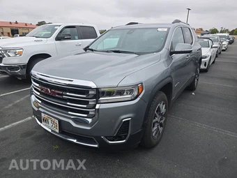 2023 GMC Acadia SLT 4SA