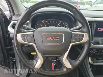2023 GMC Acadia SLT 4SA - miniatura 10