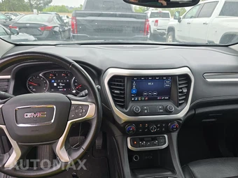 2023 GMC Acadia SLT 4SA - miniatura 11