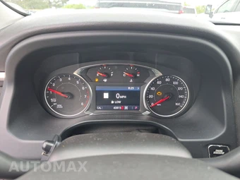 2023 GMC Acadia SLT 4SA - miniatura 12