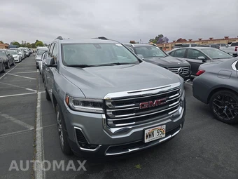 2023 GMC Acadia SLT 4SA - miniatura 2