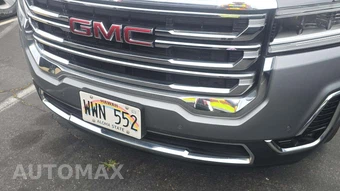 2023 GMC Acadia SLT 4SA - miniatura 21