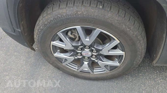 2023 GMC Acadia SLT 4SA - miniatura 22