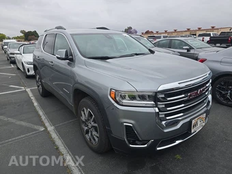 2023 GMC Acadia SLT 4SA - miniatura 3