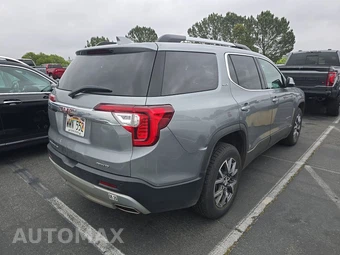 2023 GMC Acadia SLT 4SA - miniatura 4