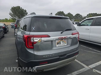 2023 GMC Acadia SLT 4SA - miniatura 5