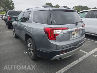 2023 GMC Acadia SLT 4SA - miniatura 6