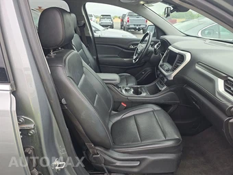 2023 GMC Acadia SLT 4SA - miniatura 8
