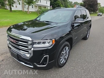 2023 GMC Acadia SLT 4SA
