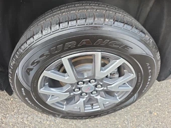 2023 GMC Acadia SLT 4SA - miniatura 11