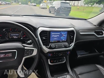 2023 GMC Acadia SLT 4SA - miniatura 14