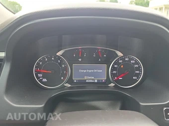 2023 GMC Acadia SLT 4SA - miniatura 15