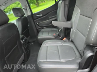 2023 GMC Acadia SLT 4SA - miniatura 16