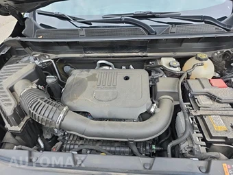 2023 GMC Acadia SLT 4SA - miniatura 18