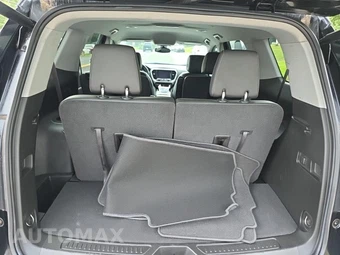 2023 GMC Acadia SLT 4SA - miniatura 19