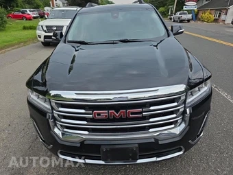 2023 GMC Acadia SLT 4SA - miniatura 2