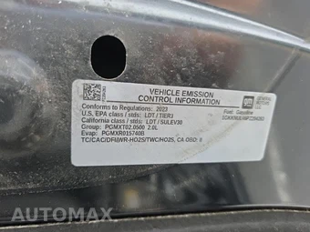 2023 GMC Acadia SLT 4SA - miniatura 20
