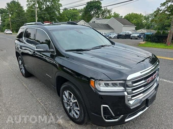 2023 GMC Acadia SLT 4SA - miniatura 3