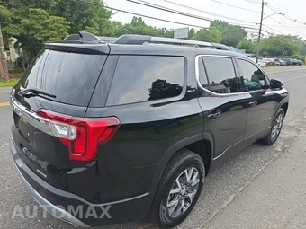 2023 GMC Acadia SLT 4SA - miniatura 4