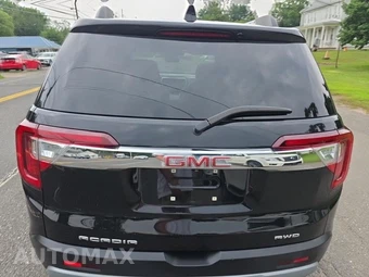 2023 GMC Acadia SLT 4SA - miniatura 5