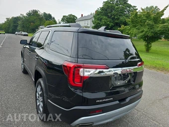 2023 GMC Acadia SLT 4SA - miniatura 6