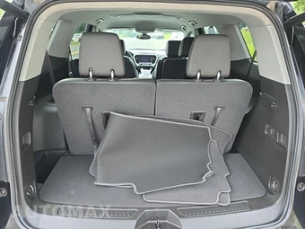 2023 GMC Acadia SLT 4SA - miniatura 7
