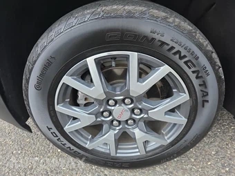 2023 GMC Acadia SLT 4SA - miniatura 8