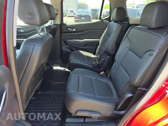 2023 GMC Acadia SLT 4SA - miniatura 10