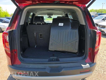 2023 GMC Acadia SLT 4SA - miniatura 12