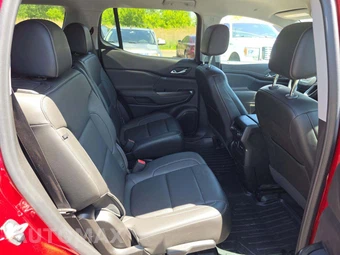 2023 GMC Acadia SLT 4SA - miniatura 14