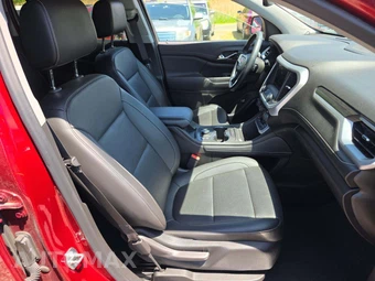 2023 GMC Acadia SLT 4SA - miniatura 16