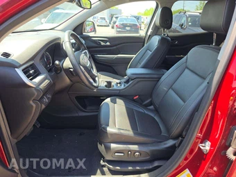 2023 GMC Acadia SLT 4SA - miniatura 3