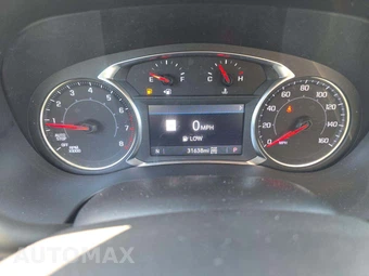2023 GMC Acadia SLT 4SA - miniatura 6