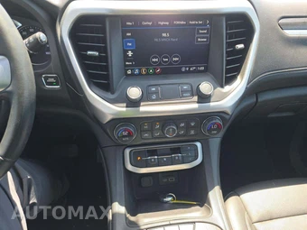 2023 GMC Acadia SLT 4SA - miniatura 7