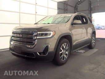 2023 GMC Acadia SLT 4SA
