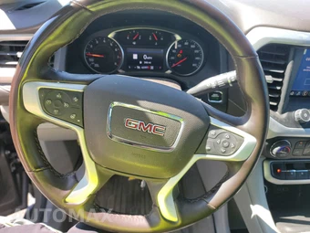 2023 GMC Acadia SLT 4SA - miniatura 10