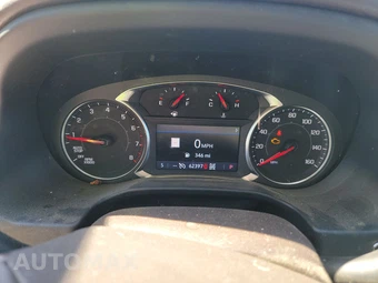 2023 GMC Acadia SLT 4SA - miniatura 12