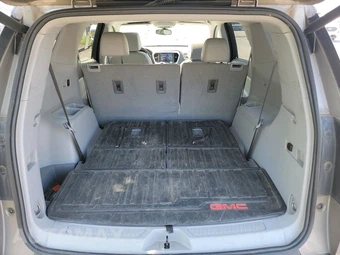 2023 GMC Acadia SLT 4SA - miniatura 17