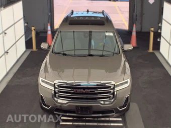 2023 GMC Acadia SLT 4SA - miniatura 2