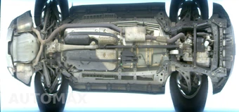2023 GMC Acadia SLT 4SA - miniatura 23