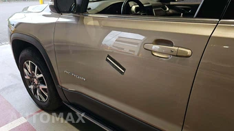 2023 GMC Acadia SLT 4SA - miniatura 28