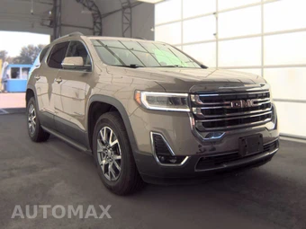 2023 GMC Acadia SLT 4SA - miniatura 3