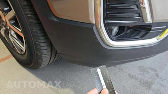 2023 GMC Acadia SLT 4SA - miniatura 30