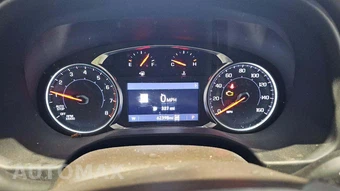 2023 GMC Acadia SLT 4SA - miniatura 37