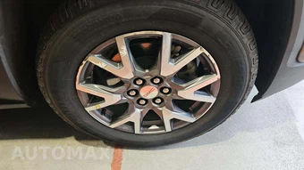 2023 GMC Acadia SLT 4SA - miniatura 39