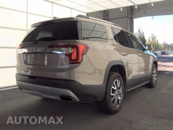 2023 GMC Acadia SLT 4SA - miniatura 4