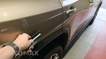 2023 GMC Acadia SLT 4SA - miniatura 42