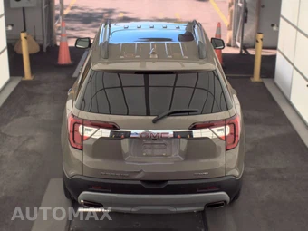 2023 GMC Acadia SLT 4SA - miniatura 5