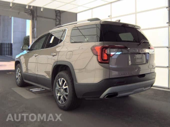 2023 GMC Acadia SLT 4SA - miniatura 6