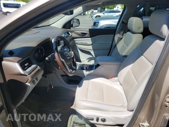 2023 GMC Acadia SLT 4SA - miniatura 7